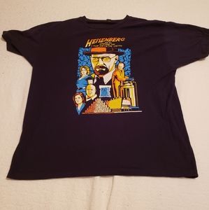 Breaking Bad T-Shirt